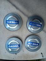 Volvo naafkapjes, Ophalen of Verzenden, Zo goed als nieuw