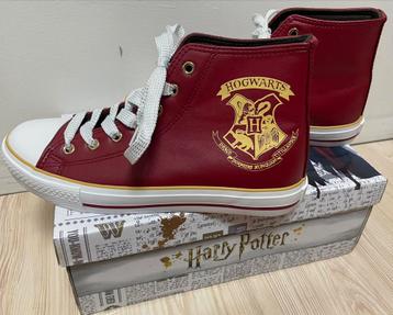 Harry Potter Converse, maat 39 beschikbaar voor biedingen