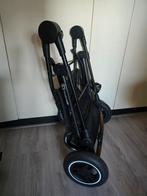 Kinderwagen  goed als nieuw, Ophalen of Verzenden, Zo goed als nieuw, Kinderwagen, Overige merken