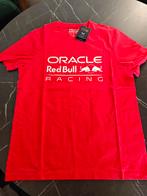 Red bull racing shirt rood maten L en Xl nieuw, Castore, Ophalen of Verzenden, Rood, Maat 56/58 (XL)