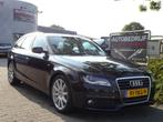 Audi A4 Avant 1.8 TFSI Line S (bj 2012), Auto's, Voorwielaandrijving, Euro 5, Gebruikt, 4 cilinders