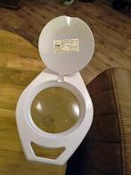 loupelamp, Ophalen, Zo goed als nieuw, Vergrootglas of Loep