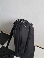 Samsonite Pillow2 17" zwart 200 BGN
Materiaal: 20% nylon x 8, Ophalen of Verzenden, Zo goed als nieuw, 25 tot 40 cm
