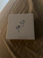 AirPods Pro 2e generatie (gesealed), Ophalen of Verzenden, Nieuw, Draadloos