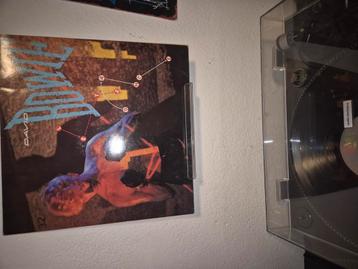 David Bowie lets dance vinyl lp beschikbaar voor biedingen