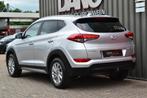 Hyundai Tucson 1.6 GDi Comfort Navi/Camera/Trekhaak/LED, Stof, Gebruikt, 4 cilinders, 132 pk