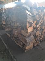 open haard, Huis en Inrichting, Haarden, Ophalen, Gebruikt, Inbouwhaard, Houthaard