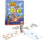 Pak die zak ,kaartspel, Hobby en Vrije tijd, Gezelschapsspellen | Kaartspellen, Ophalen of Verzenden