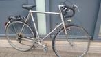Steel Vintage Baravus Race Bike – maat 61, Fietsen en Brommers, Fietsen | Racefietsen, Overige merken, Gebruikt, Ophalen of Verzenden
