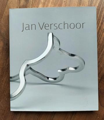 Kunstenaar Jan Verschoor - Overzicht van zijn werk beschikbaar voor biedingen