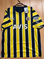 Fenerbahce 2022-2023 shirt NIEUW maat XL, Sport en Fitness, Voetbal, Maat XL, Verzenden, Nieuw, Shirt