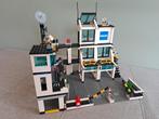 lego city 7744, Kinderen en Baby's, Speelgoed | Duplo en Lego, Ophalen, Gebruikt