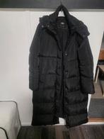 Zara jas maat M, Kleding | Dames, Jassen | Winter, Ophalen of Verzenden, Zo goed als nieuw, Maat 38/40 (M), Zwart