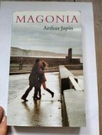 Magnolia, Boeken, Zo goed als nieuw, Nederland, Arthur Japin, Ophalen of Verzenden