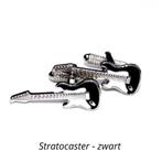 manchetknopen muziekinstrumenten, Sieraden, Tassen en Uiterlijk, Ophalen of Verzenden, Nieuw, Overige materialen