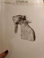 Coldplay - A Rush of Blood to the Head - Piano Boek, Ophalen of Verzenden, Overige onderwerpen