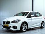 BMW 2-serie Active Tourer 218i M Sport Executive 1e eigenaar, 136 pk, Gebruikt, Euro 6, Alcantara