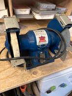 Top Craft Werkbankslijpmachine - Gebruikt, Ophalen of Verzenden, Gebruikt, Minder dan 700 watt, Werkbankslijpmachine