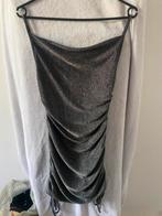 Unique the label jurkje maat XS/S, Kleding | Dames, Zwart, Ophalen of Verzenden, Zo goed als nieuw, Maat 34 (XS) of kleiner