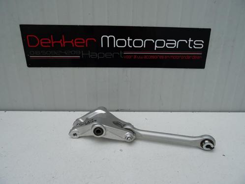 Compleet Link Systeem Ducati 848 / 848 Evo Corse 2008-2013, Motoren, Onderdelen | Ducati, Gebruikt, Ophalen of Verzenden