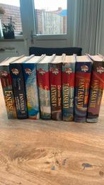 Fantasia  Geronimo Stilton 1/8, Boeken, Ophalen of Verzenden, Gelezen