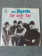The Byrds single 1969, Cd's en Dvd's, Vinyl Singles, 7 inch, Single, Ophalen of Verzenden, Zo goed als nieuw