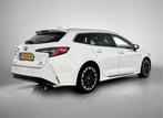 Toyota Corolla Touring Sports 2.0 Hybrid GR-Sport | Apple Ca, 450 kg, Gebruikt, 4 cilinders, Wit