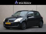 Suzuki Swift 1.2 Comfort EASSS 5 deurs | Airco | Nette staat, Voorwielaandrijving, Stof, Gebruikt, 4 cilinders
