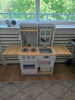 Kidkraft keuken, Kinderen en Baby's, Ophalen, Zo goed als nieuw, Hout