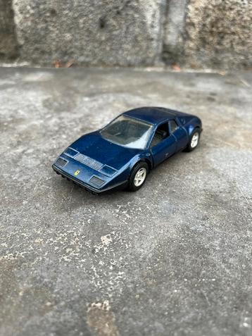 Vintage modelauto Ferrari 365 GT4 BB (schaal 1:38) beschikbaar voor biedingen