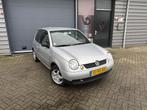 Volkswagen Lupo 1.4 16v Athene NAP 2004 Trekhaak Elek Raam, Voorwielaandrijving, 450 kg, Gebruikt, 31 €/maand