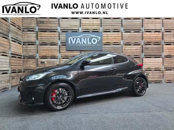 Toyota Yaris 1.6 GR Four Performance Carplay Akrapovic Carbo beschikbaar voor biedingen