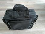 Laptop reistas met trekstang en wieltjes, Ophalen, 17 inch of meer, Zo goed als nieuw, Trolleytas
