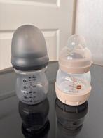 MAM & We Too Voedingsflessen, Ophalen of Verzenden, Nieuw, Overige typen