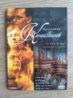 DVD 'Hollandse Koraalkunst', Cd's en Dvd's, Ophalen of Verzenden, Gebruikt