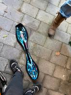 Wave board, Ophalen, Zo goed als nieuw, Waveboard