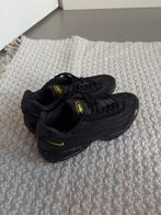 nike air max corteiz, Kleding | Heren, Schoenen, Verzenden, Zo goed als nieuw, Zwart