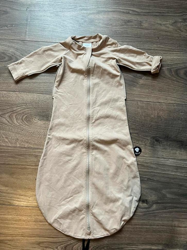 Fedde & Kees Slaapzak + Laken nieuw, Kinderen en Baby's, Dekens, Slaapzakjes en Inbakerproducten, Nieuw, Slaapzak, 70 tot 85 cm