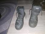 Grisport Zwarte Wandelschoenen Maat 47, Grisport, Zwart, Ophalen of Verzenden, Werkschoenen