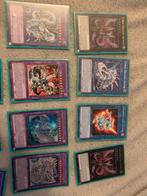 Yugioh Cyber Dragon Deck, Hobby en Vrije tijd, Verzamelkaartspellen | Yu-gi-Oh!, Ophalen of Verzenden, Zo goed als nieuw, Speeldeck