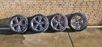 Bmw velgen breedset 19 inch, Auto-onderdelen, Banden en Velgen, 255 mm, Zomerbanden, Ophalen, 19 inch