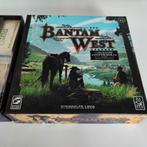 Bantam West The Shadow Governors Pledge Engelstalig, Ophalen of Verzenden, Zo goed als nieuw