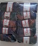 Pakket Fennagaren verloopgaren 10 bollen, Ophalen of Verzenden, Nieuw, Breien of Haken, Wol of Garen