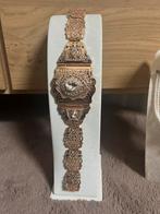 Marokkaanse gouden riem te koop, Ophalen of Verzenden, Zo goed als nieuw, Accessoires