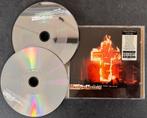 MARILYN MANSON - The last tour on earth ( 2CD; Live ), Cd's en Dvd's, Cd's | Hardrock en Metal, Ophalen of Verzenden, Zo goed als nieuw