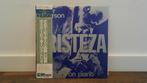 The Oscar Peterson Trio – Tristeza On Piano LP, Japan, 1960 tot 1980, Gebruikt, Ophalen of Verzenden, 12 inch
