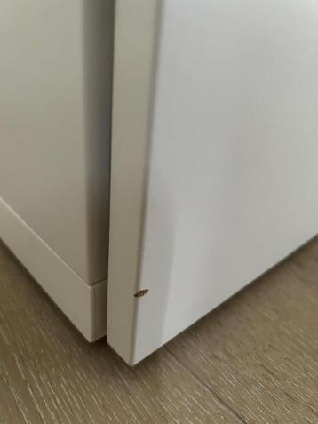 Besta tv-meubel mat wit - afbeelding 2