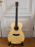 Eastman E20 OM, Ophalen, Gebruikt, Western- of Steelstringgitaar, Met koffer