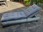 Ligbed 190x72 met los kussen, Ophalen, Gebruikt