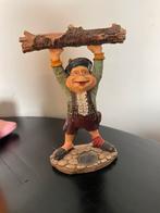 The laaf collection, Verzamelen, Efteling, Ophalen, Zo goed als nieuw, Beeldje of Poppetje